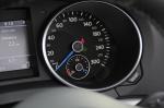 Volkswagen Golf R White Cabriolet 2013 года